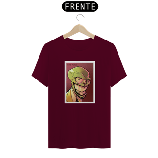 Nome do produto Camiseta Unissex O Mascara 1