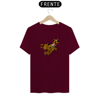 Nome do produto Camiseta Unissex Scooby-Doo! 1