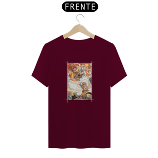 Nome do produto Camiseta Unissex Chrono Trigger 3