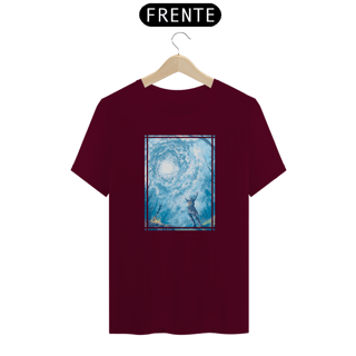 Nome do produto Camiseta Unissex Dark Souls 2