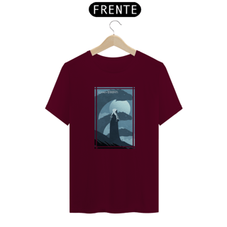 Nome do produto Camiseta Unissex Game of Thrones 1