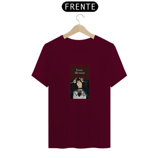 Nome do produto Camiseta Unissex Stranger Things 1