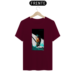 Nome do produto Camiseta Unissex DC 1