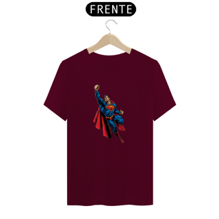 Nome do produto Camiseta Unissex DC 12