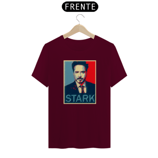 Nome do produto Camiseta Unissex Marvel 1