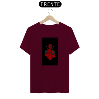 Nome do produto Camiseta Unissex Marvel 3
