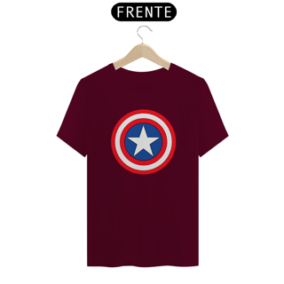 Nome do produto Camiseta Unissex Marvel 9