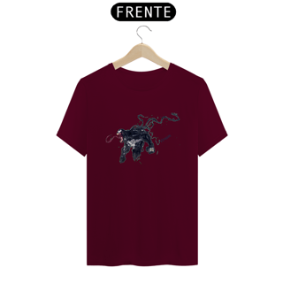 Nome do produto Camiseta Unissex Marvel 12