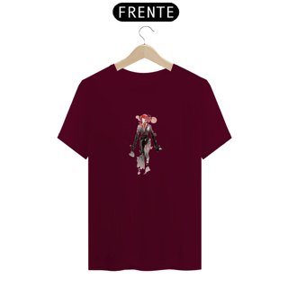 Nome do produto Camiseta Unissex Marvel 22