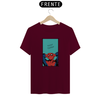 Nome do produto Camiseta Unissex Marvel 23