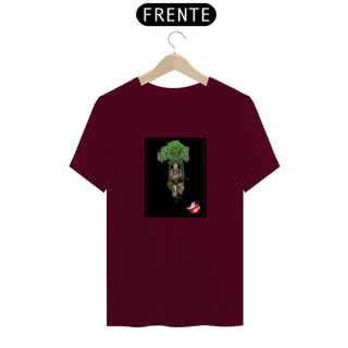 Nome do produto Camiseta Unissex Os Caça-Fantasmas 1
