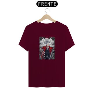 Nome do produto Camiseta Unissex Devil May Cry 1