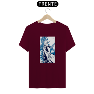 Nome do produto Camiseta Unissex Devil May Cry 2