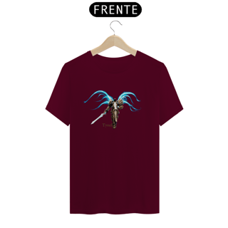 Nome do produto Camiseta Unissex Diablo 1