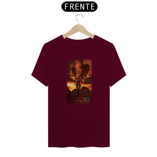 Nome do produto Camiseta Unissex God Of War 1