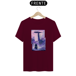 Nome do produto Camiseta Unissex Horizon Zero Dawn 3