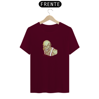 Nome do produto Camiseta Unissex Mortal Kombat 5