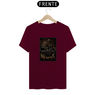 Nome do produto Camiseta Unissex Resident Evil 2
