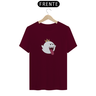 Nome do produto Camiseta Unissex Super Mario 2