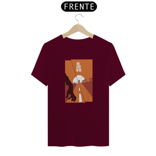 Nome do produto Camiseta Unissex The Last of Us 1