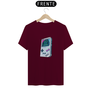 Nome do produto Camiseta Unissex Video Game 8