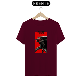 Nome do produto Camiseta Unissex Berserk 3