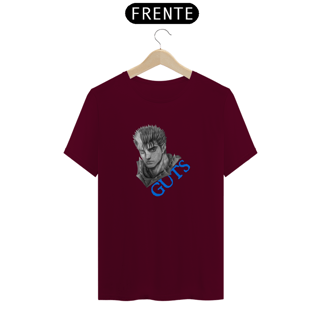 Nome do produto Camiseta Unissex Berserk 8