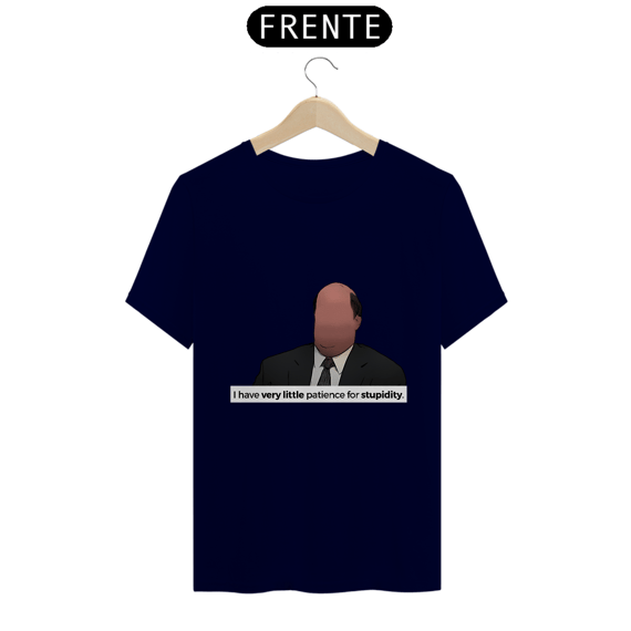 Stupidity? | T-SHIRT