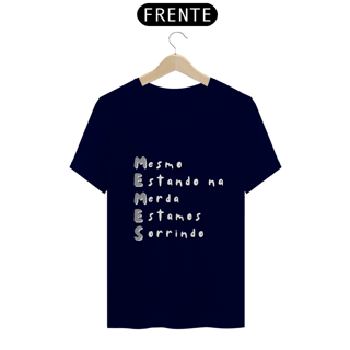 Nome do produto O que são memes? | T-SHIRT
