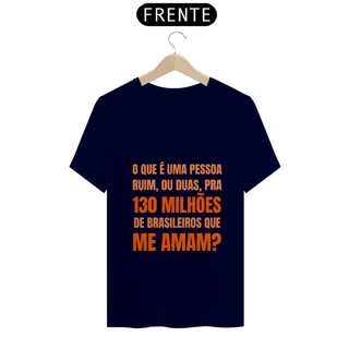 Nome do produto Suzana Memes Vieira | T-SHIRT