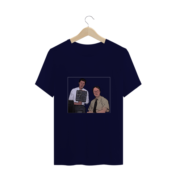 Last nonsense? | T-SHIRT G++