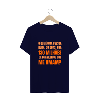 Nome do produto Suzana Memes Vieira | T-SHIRT G++
