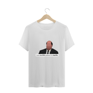 Nome do produto Stupidity? | T-SHIRT G++