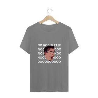 Nome do produto Toby's back | T-SHIRT G++