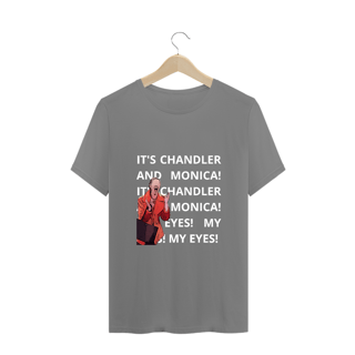 Nome do produto My eyes! My eyes! | T-SHIRT G++