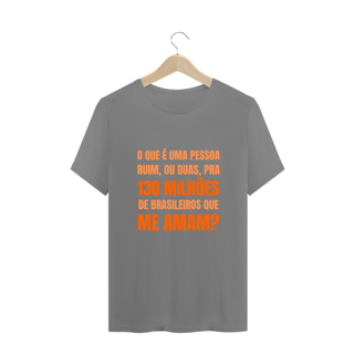 Nome do produto Suzana Memes Vieira | T-SHIRT G++