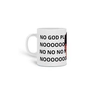 Nome do produto Toby's back | CANECA