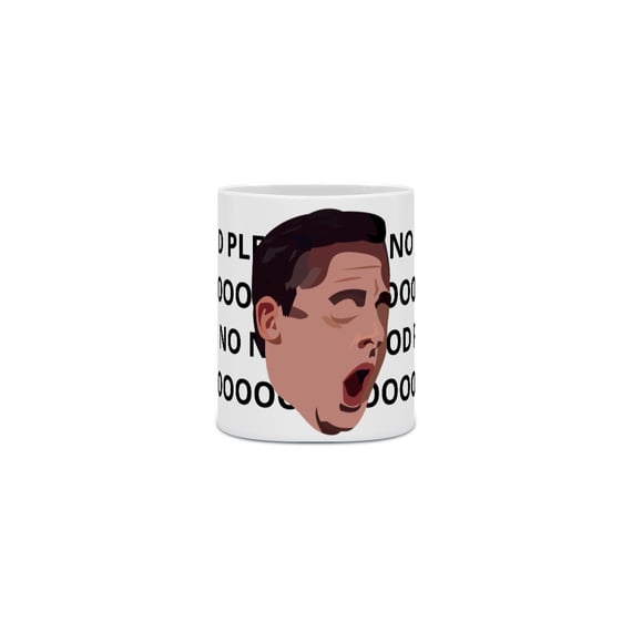 Toby's back | CANECA