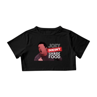 Nome do produto Joey doesn't share food | CROPPED