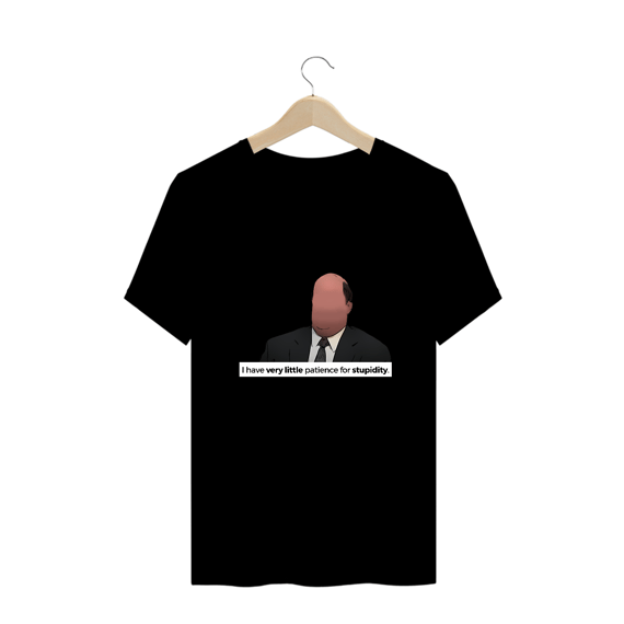 Stupidity? | T-SHIRT G++