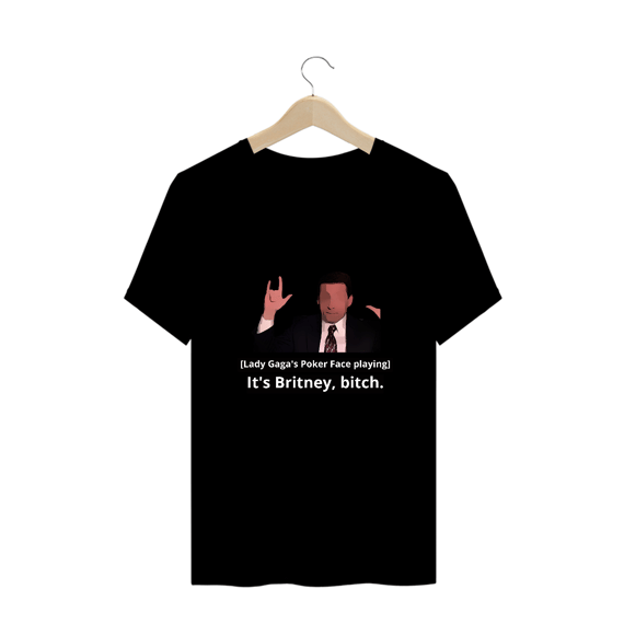 It's Michael Scott | T-SHIRT G++
