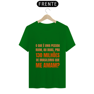Nome do produto Suzana Memes Vieira | T-SHIRT