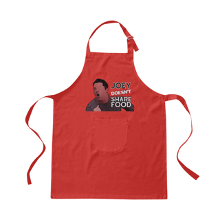 Nome do produto Joey doesn't share food | AVENTAL