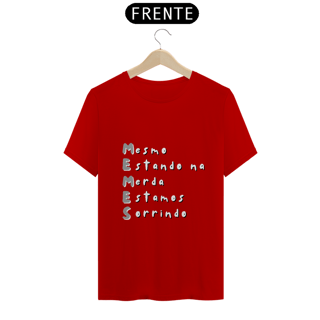Nome do produto O que são memes? | T-SHIRT
