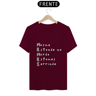 Nome do produto O que são memes? | T-SHIRT