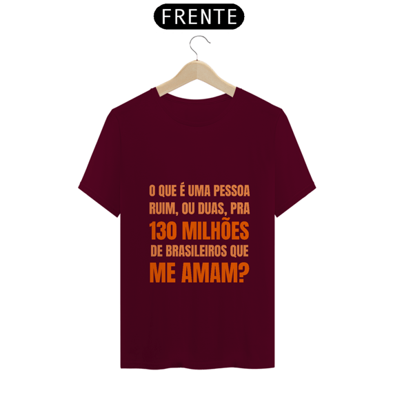 Suzana Memes Vieira | T-SHIRT