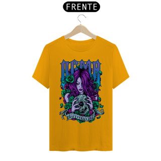 Nome do produto Camiseta Classica Dark