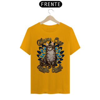 Nome do produto Camiseta Maine Coon