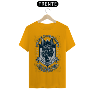 Nome do produto Camiseta Classica K9 Pastor alemão