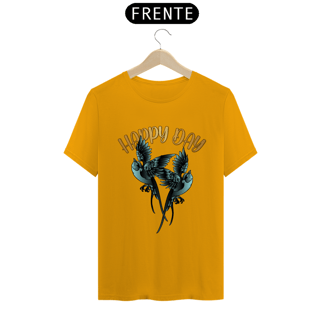 Nome do produto Camiseta Classica Happy Day